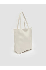 حقيبة كتف LC Waikiki لون بيج فاتح