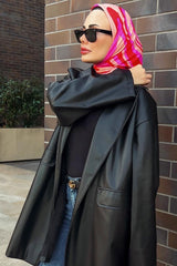 جاكيت ceylan otantik لون أسود