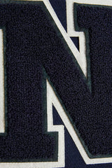 معطف واق من المطر & الرياح Jack & Jones لون أزرق غامق