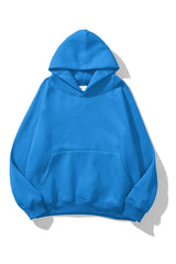 هودي Trendiz لون أزرق