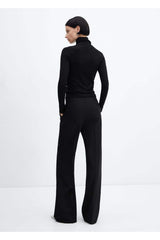 كنزة MANGO لون أسود