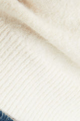 كنزة Bershka لون بيج