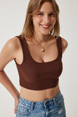 بلوزة Happiness İstanbul لون غني بالألوان