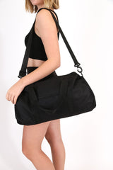 حقيبة رياضية ÇANTA لون أزرق