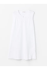 طقم بيجاما LC Waikiki لون أبيض