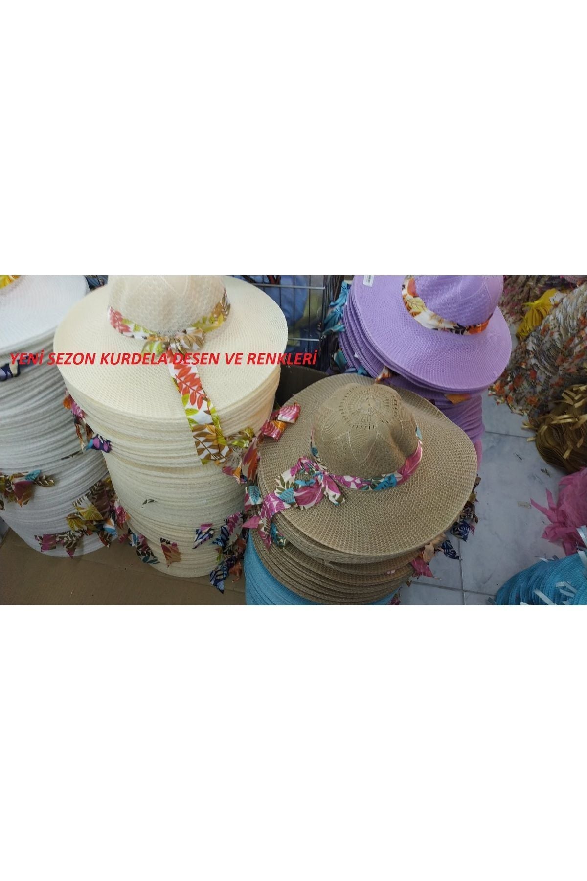 قبعة AYS لون كاكي