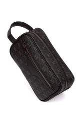 حقيبة يد Newish Polo لون أسود