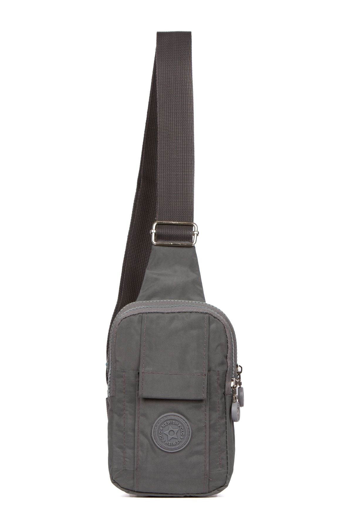 حقيبة خصر NEWISH POLO ACCESSORIES لون أبيض