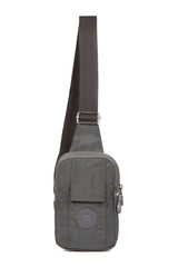 حقيبة خصر NEWISH POLO ACCESSORIES لون أبيض