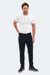 بنطال رياضي Slazenger لون أزرق غامق
