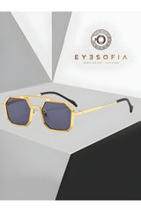 نظارة شمسية Eyesofia لون أسود
