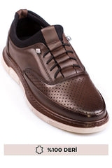 حذاء كاجوال maximoda لون أسود