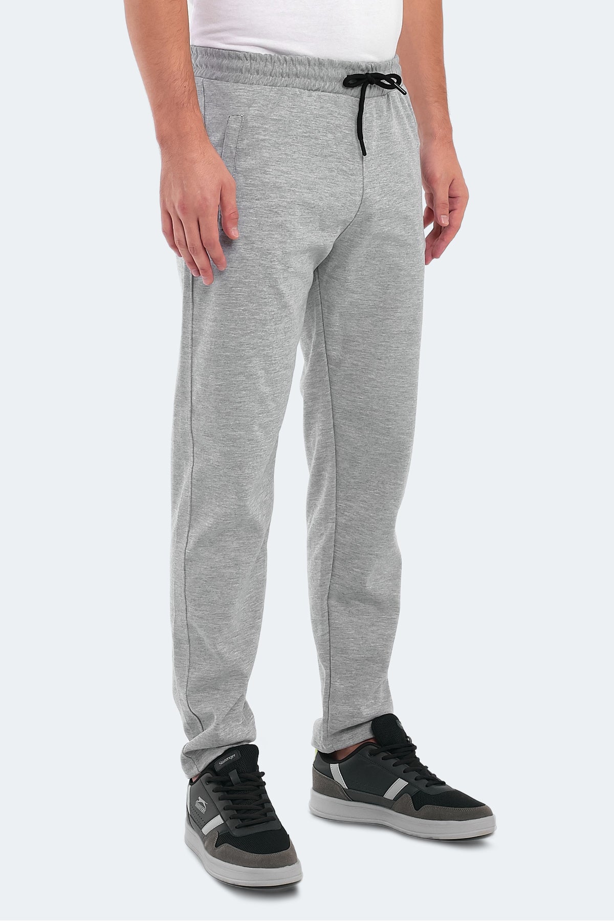 بنطال رياضي Slazenger لون رمادي