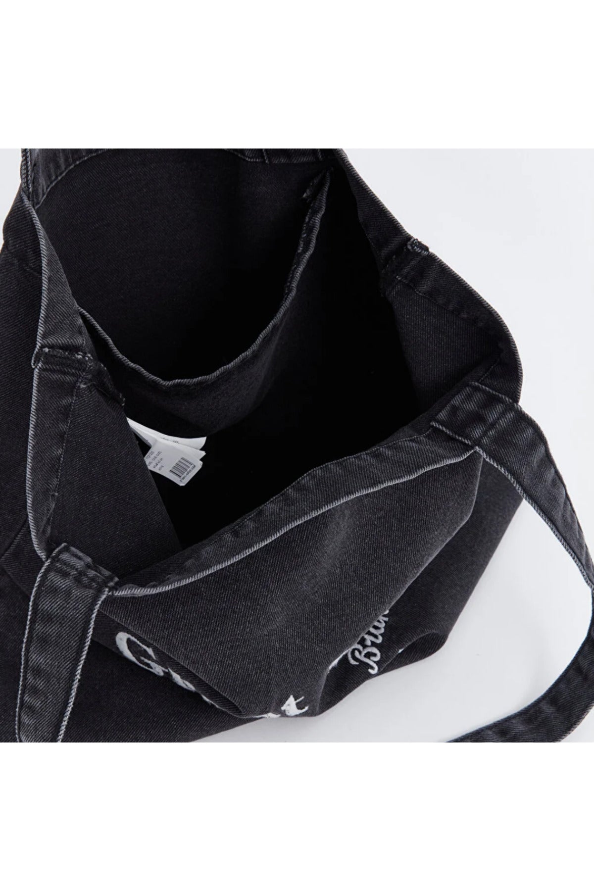 حقيبة كتف LC Waikiki لون رمادي