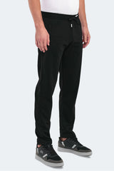 بنطال رياضي Slazenger لون أسود