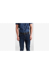 حزام Levi's لون أسود