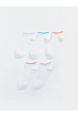 جوارب LC Waikiki لون أبيض