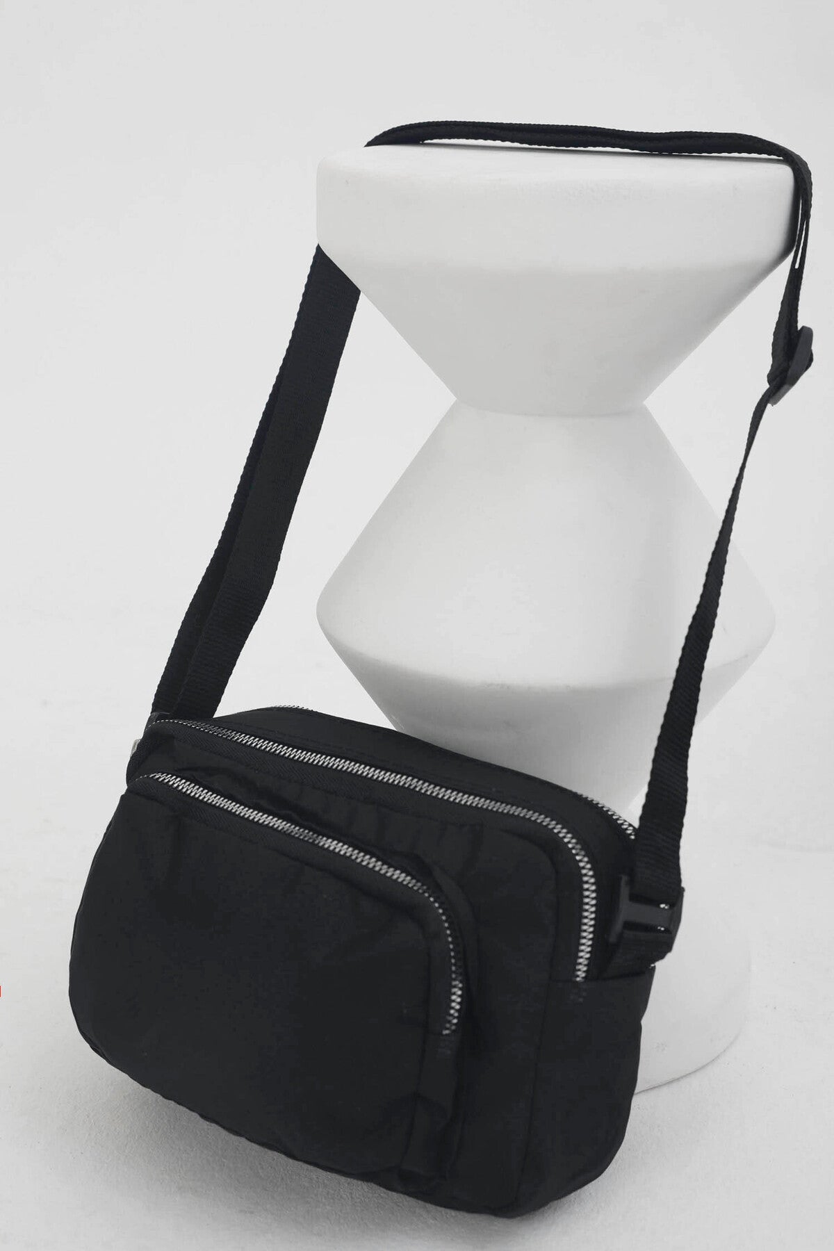 حقيبة كتف TOFİSA لون أسود