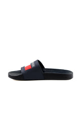 شبشب U.S. Polo Assn. لون أسود