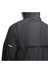 معطف واق من المطر & الرياح Nike لون بيج