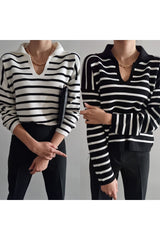 كنزة Jose Clothing لون أسود