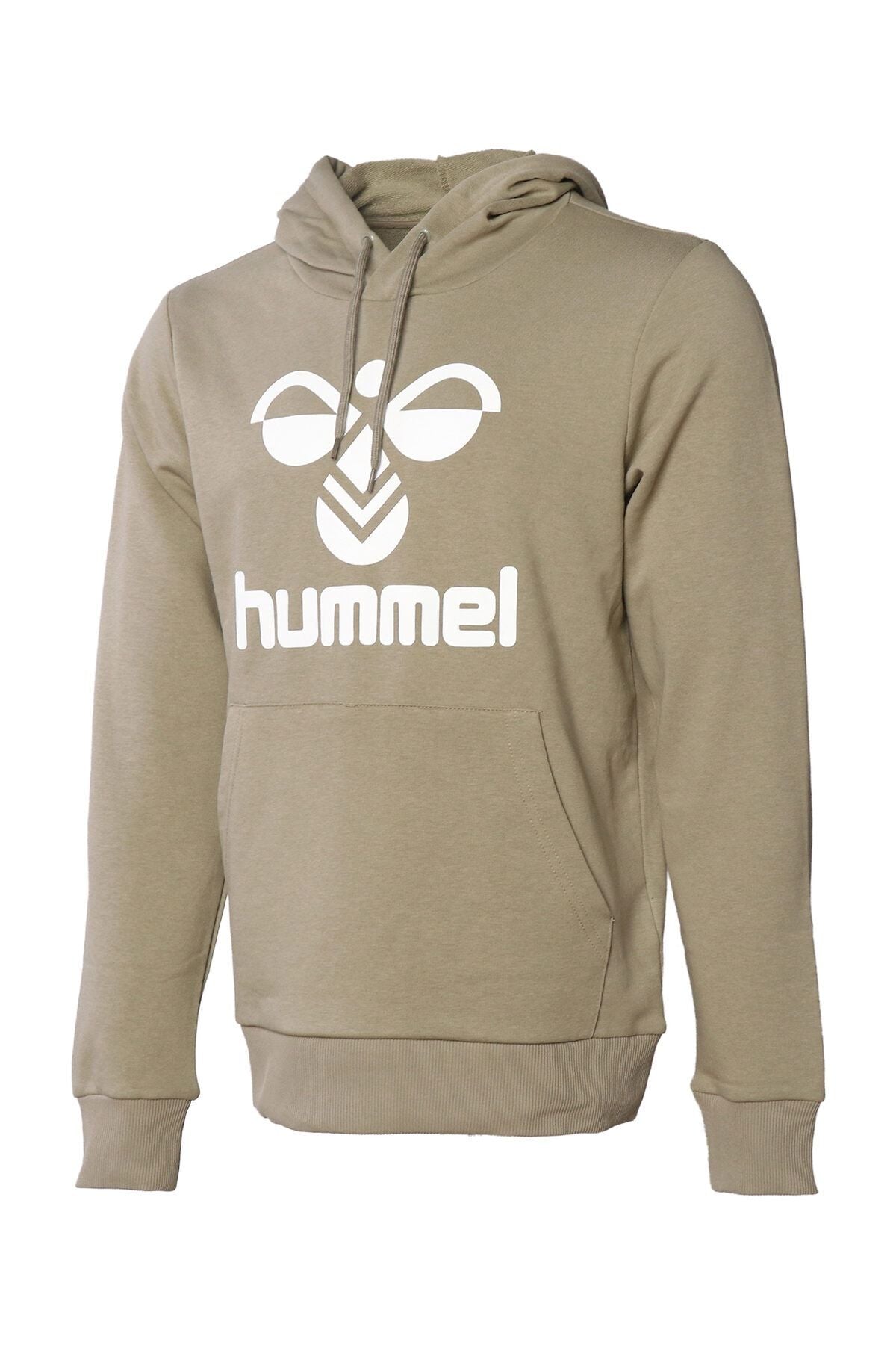 هودي hummel لون رمادي