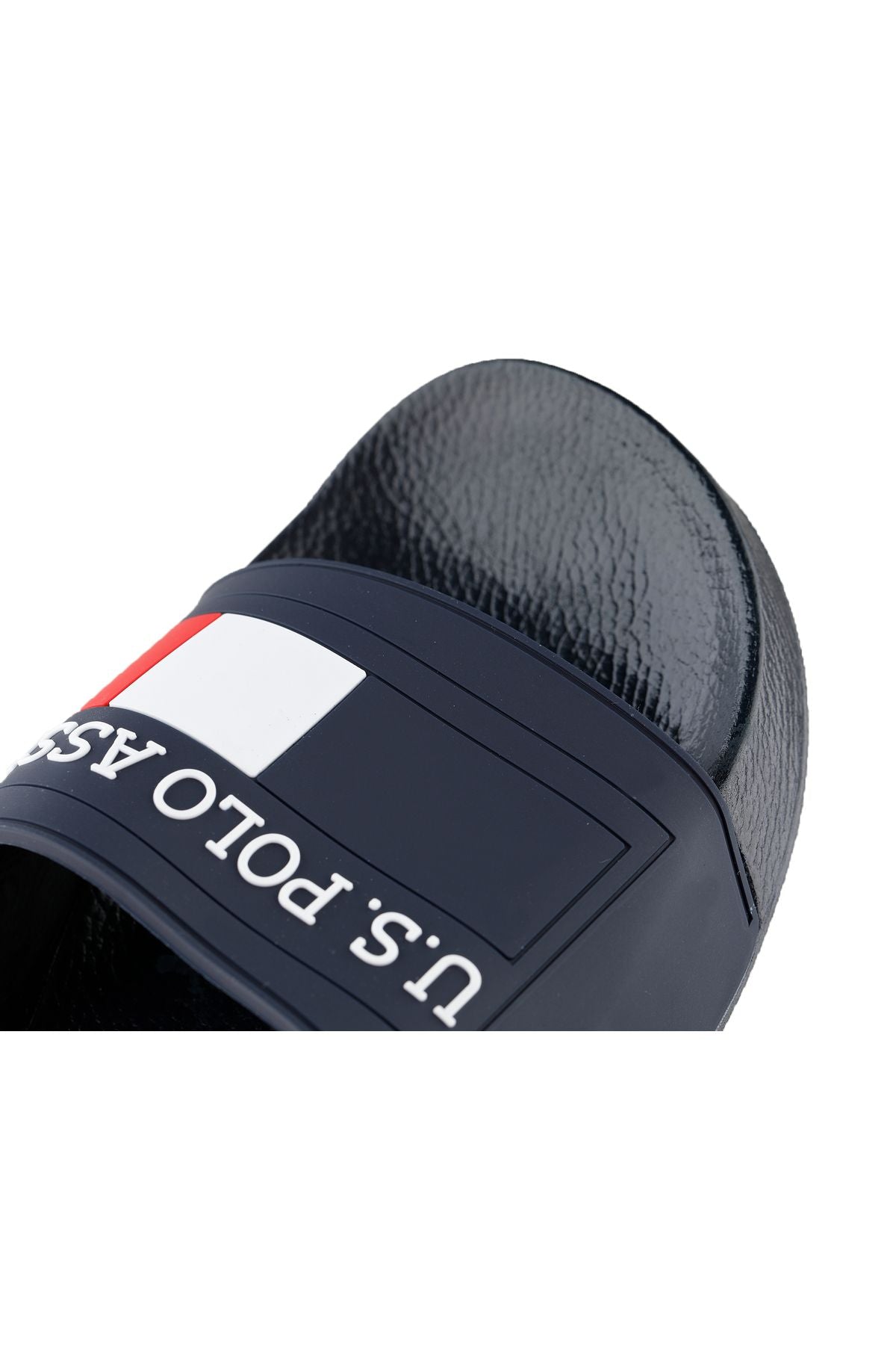 شبشب U.S. Polo Assn. لون أسود