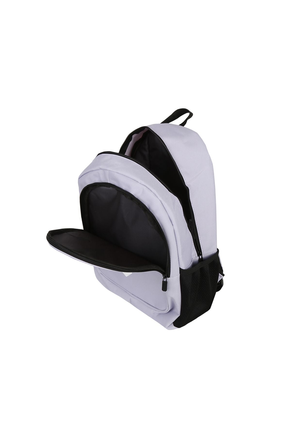 حقيبة كتف hummel لون بنفسجي