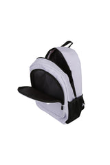 حقيبة كتف hummel لون بنفسجي