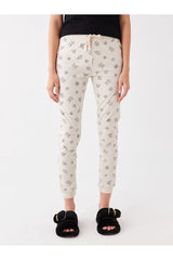 بيجاما ستة LC Waikiki لون بيج