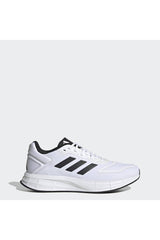 حذاء الجري adidas لون أبيض