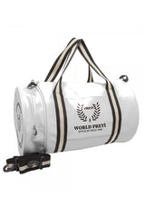 حقيبة رياضية WORLD PRETİ لون بيج