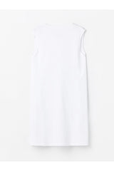 طقم بيجاما LC Waikiki لون أبيض