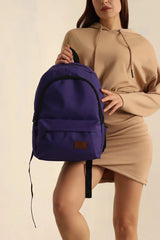 حقيبة كتف Rosmod لون بنفسجي