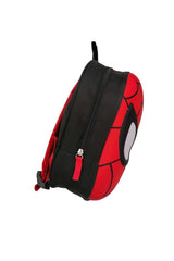 حقيبة المدرسة Spiderman لون أحمر
