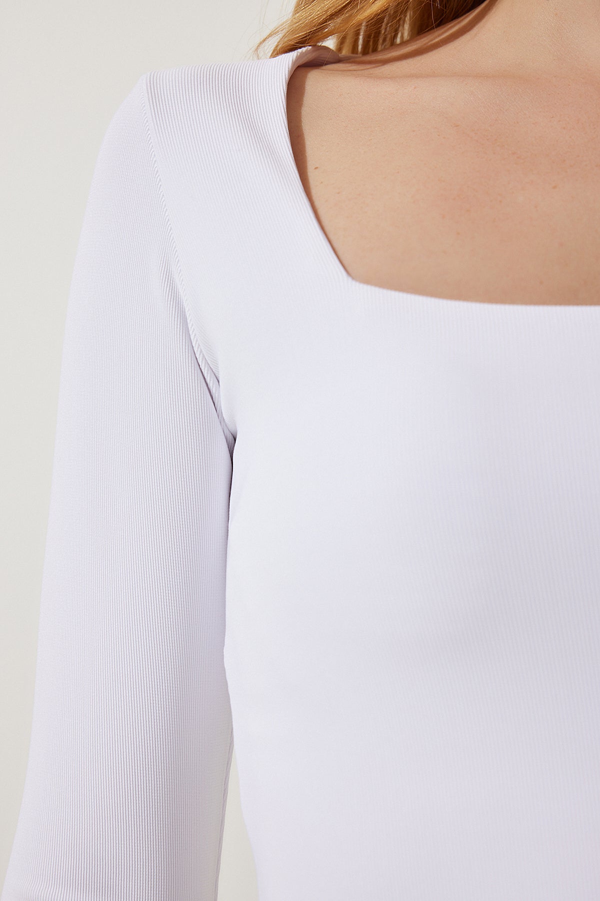 بلوزة Happiness İstanbul لون أسود