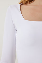 بلوزة Happiness İstanbul لون أسود