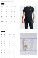هودي رياضي hummel لون أزرق غامق