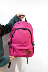 حقيبة كتف Rosmod لون زهري