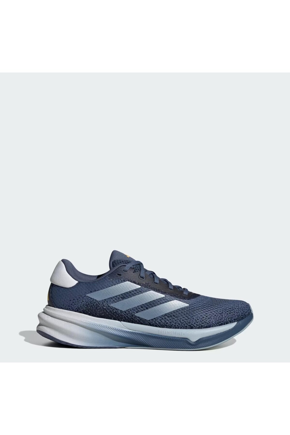 حذاء الجري adidas لون أزرق