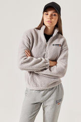 هودي Ellesse لون رمادي