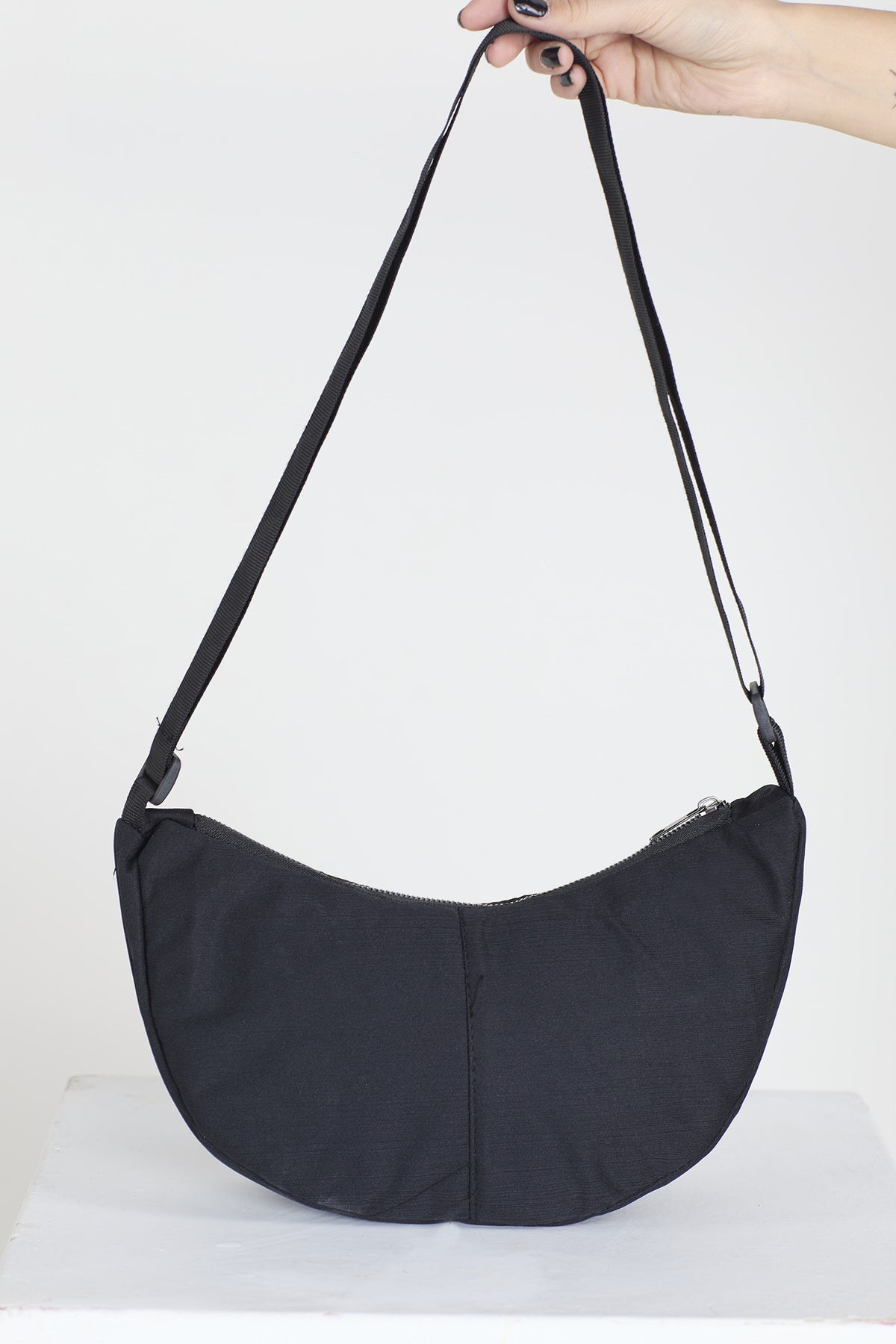 حقيبة كتف TOFİSA لون أسود