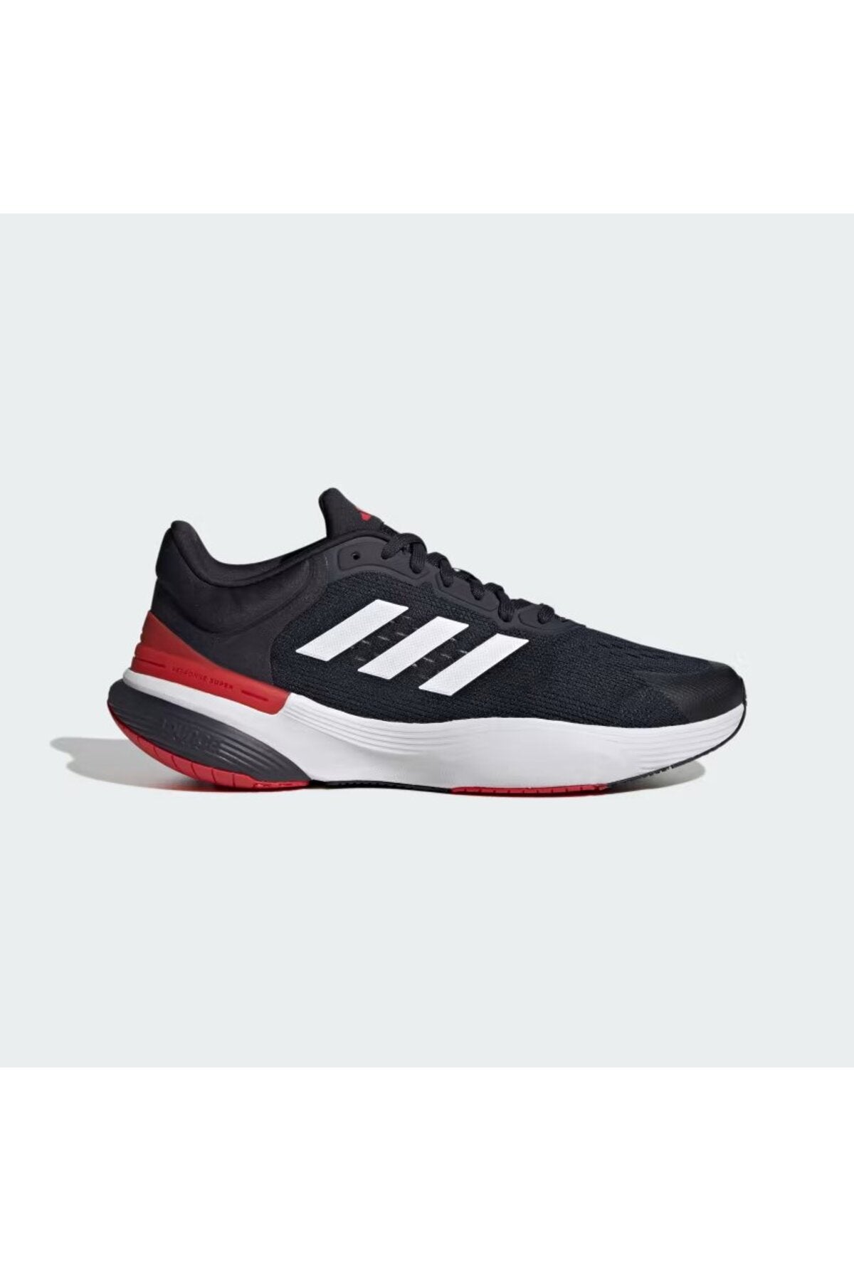 حذاء الجري adidas لون أزرق