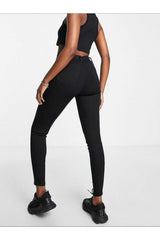 جينز geenz manifacture لون أسود