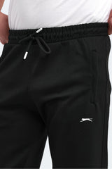 بنطال رياضي Slazenger لون أسود