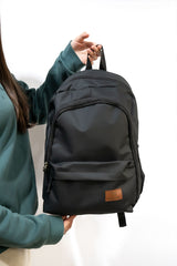 حقيبة كتف Rosmod لون أسود