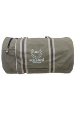 حقيبة رياضية WORLD PRETİ لون بيج