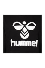 هودي رياضي hummel لون أسود