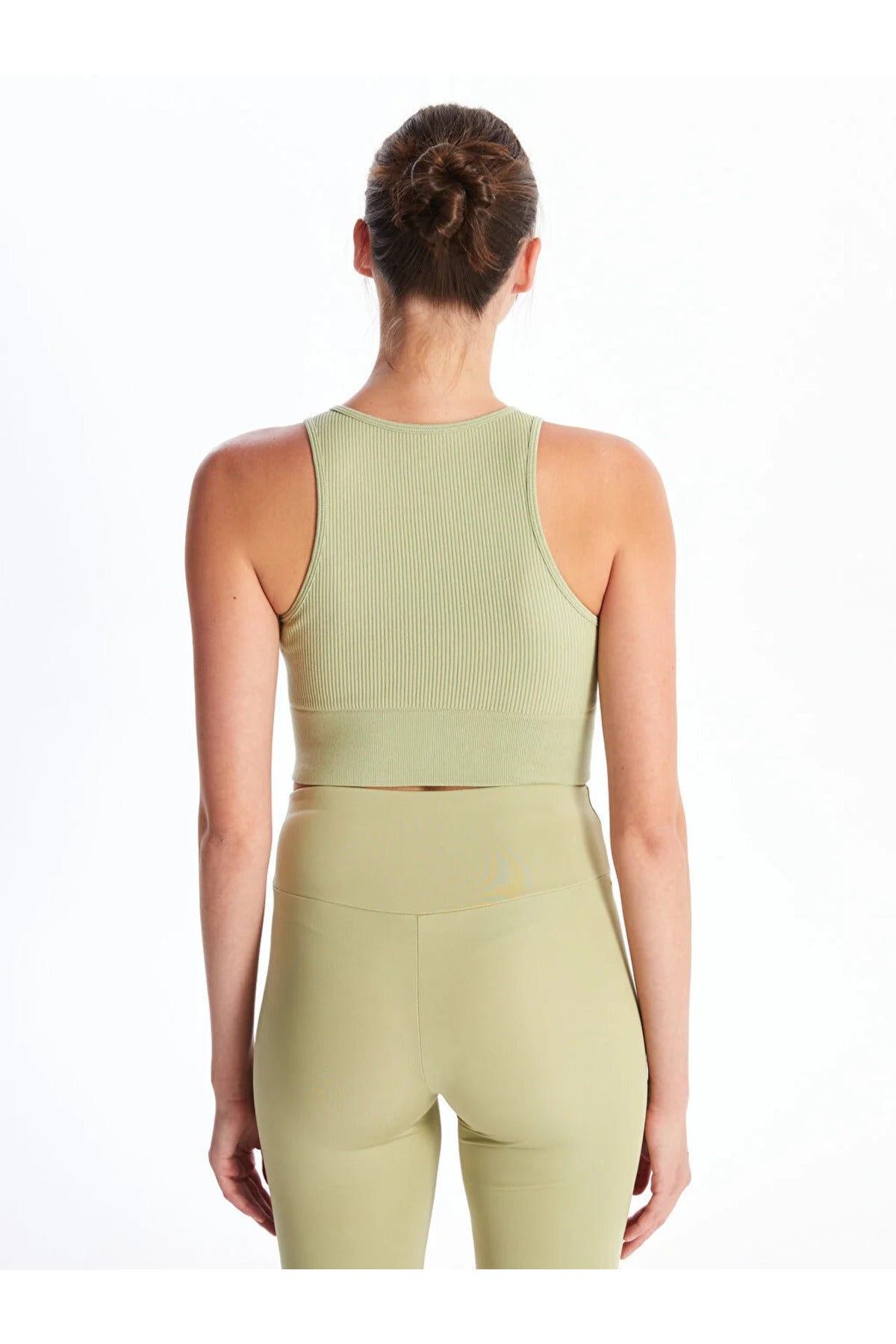 حمالة صدر LC Waikiki لون أخضر