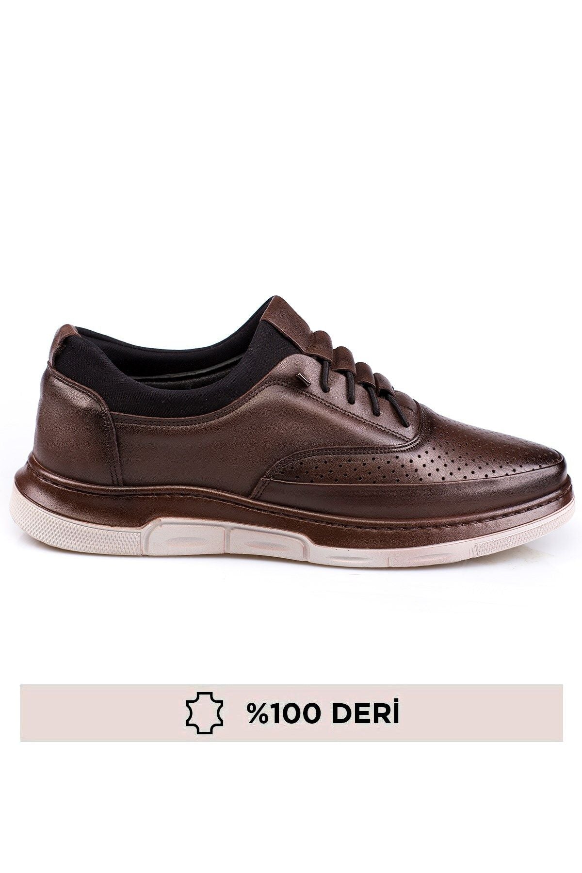 حذاء كاجوال maximoda لون أسود